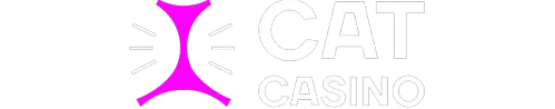 Логотип Cat казино